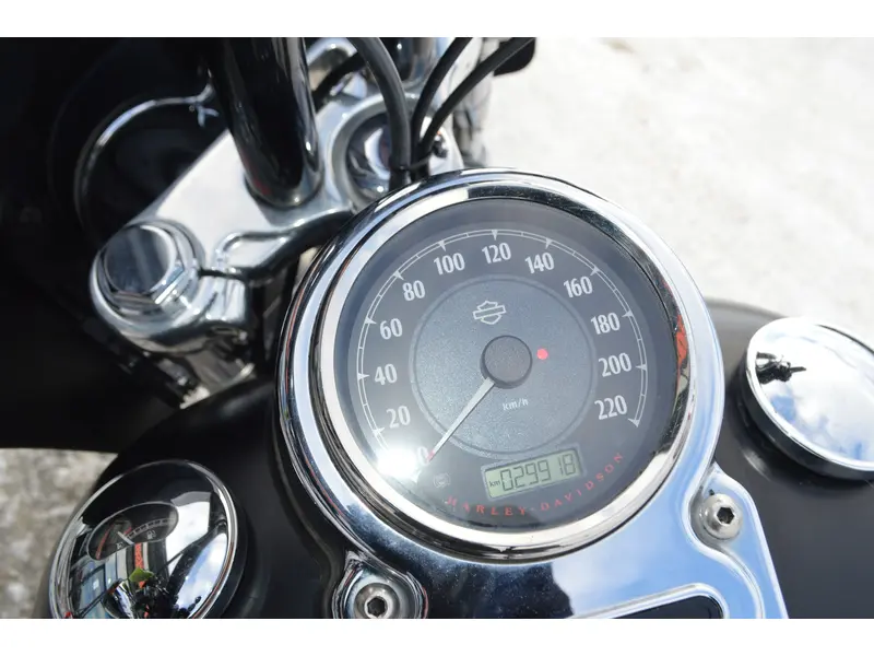 2013 Harley-Davidson FXDF