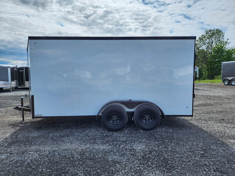 Weberlane 7 X 14 2 Essieux Porte Rampe 2023 alt