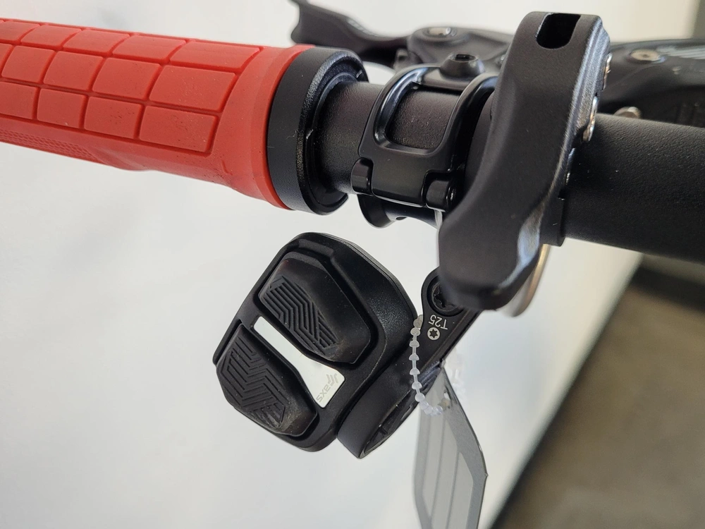 Gas Gas Mxc 5 Medium/large *2.99%/36 Mois💳 2024 alt