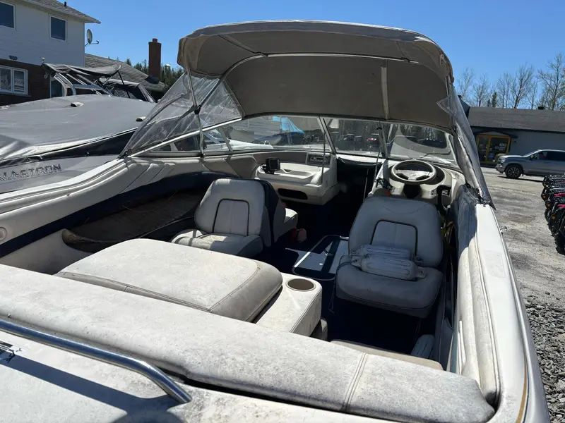 Bayliner BAYLINER BOWRIDER 1995