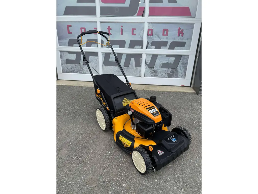 Cub Cadet TONDEUSE SC300 12A-B2M5596 2025
