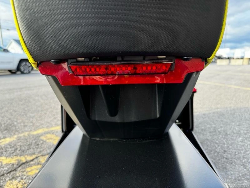 Yamaha Snoscoot Es 2025 alt