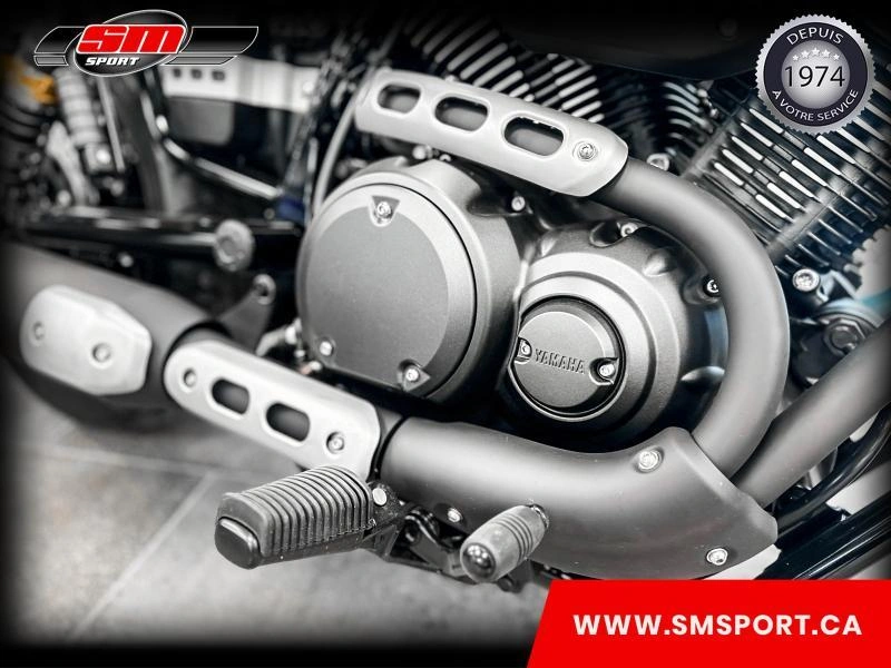 2025 Yamaha Bolt R-spec alt