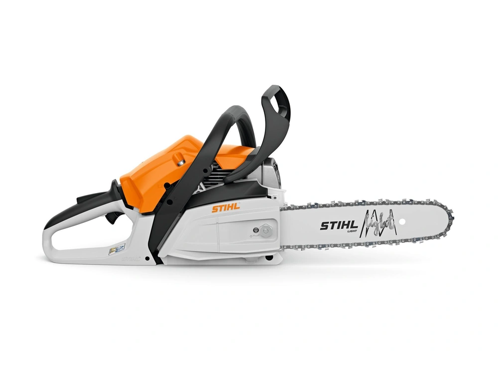 2024 Stihl Ms 162 Chain Saw Z W/ 16" Bar alt