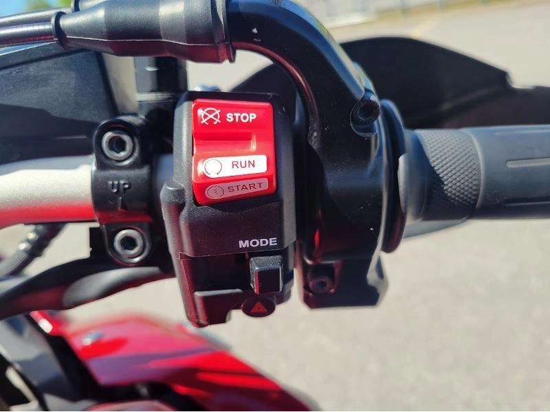 Yamaha Super Tenere Es Abs 2015 alt