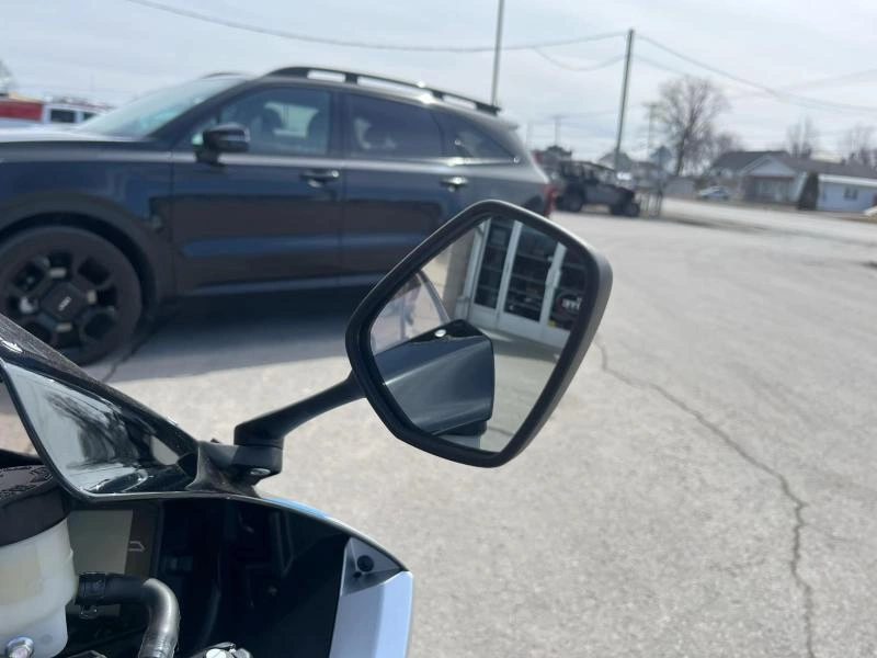 Suzuki Gsx-r1000a 2025 alt