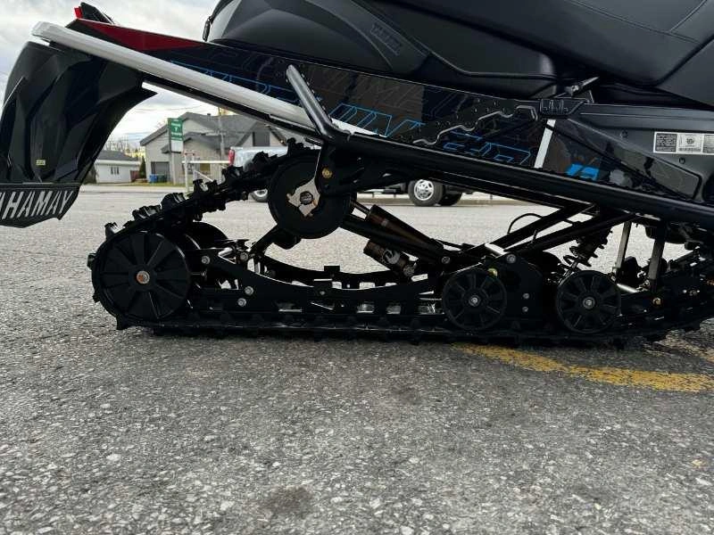 Yamaha Sidewinder L-tx Le 2025 alt