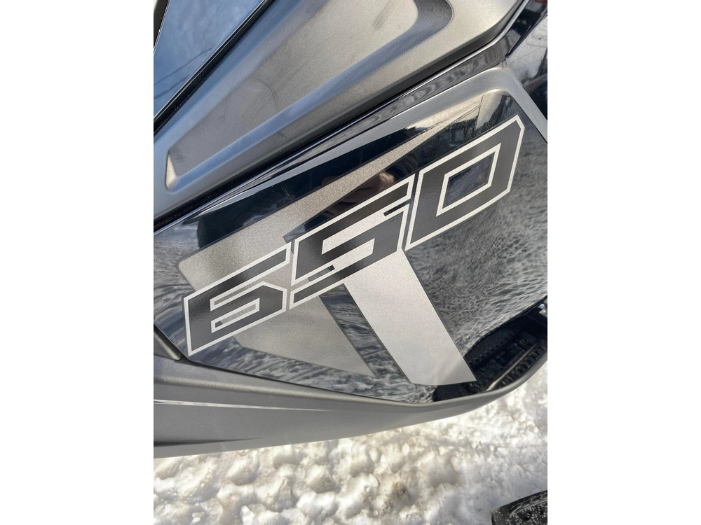 2023 Polaris Sno 650 Rmk Pro 155 alt