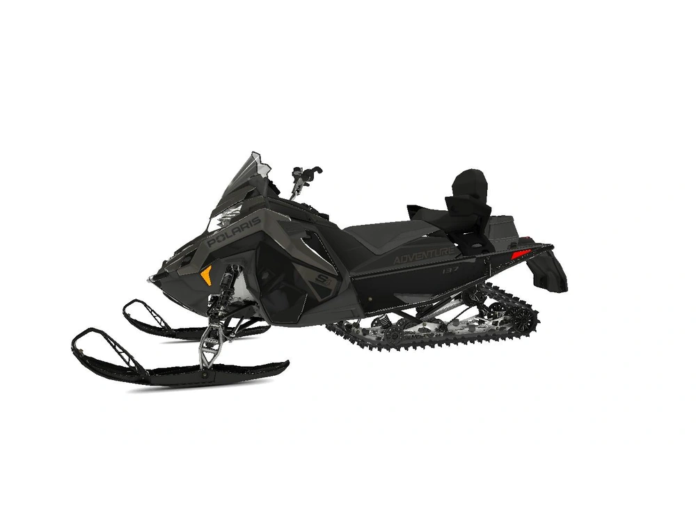Polaris Indy Adventure 137 S4 2024 alt