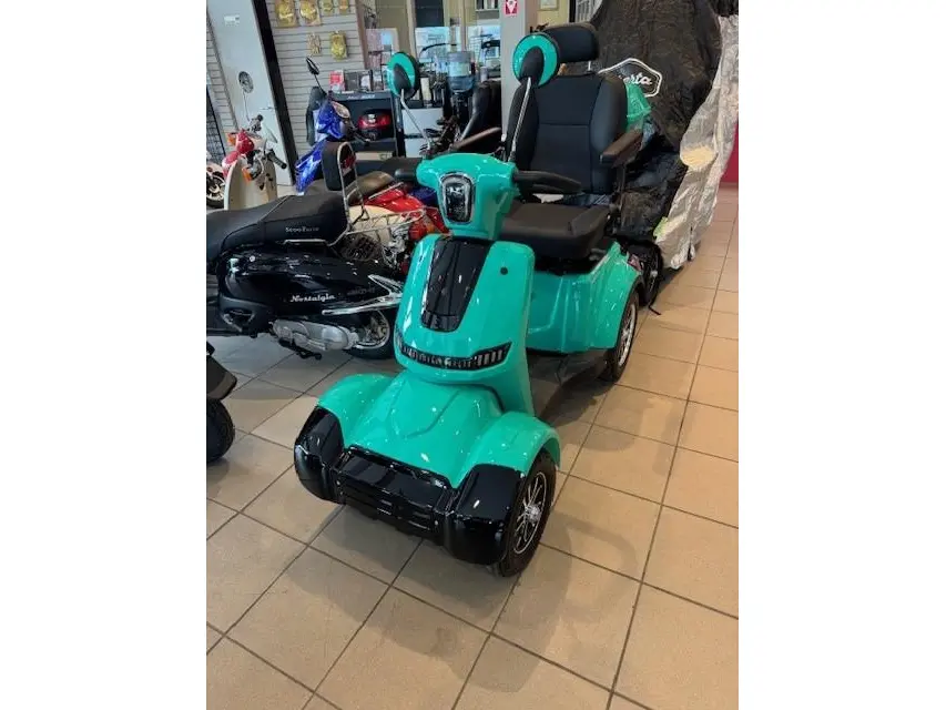 Liberta F4 AVENTURE 