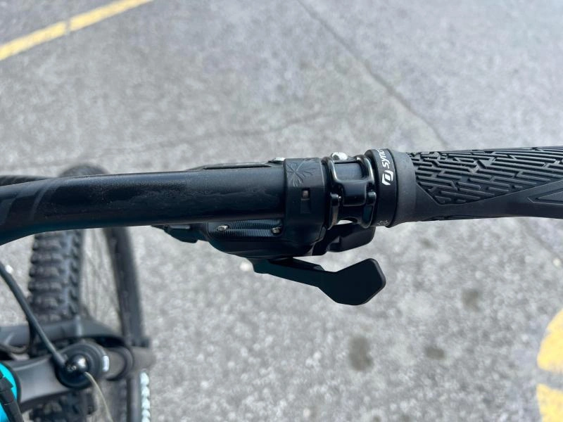 Scott Strike 940 Small 2025 alt