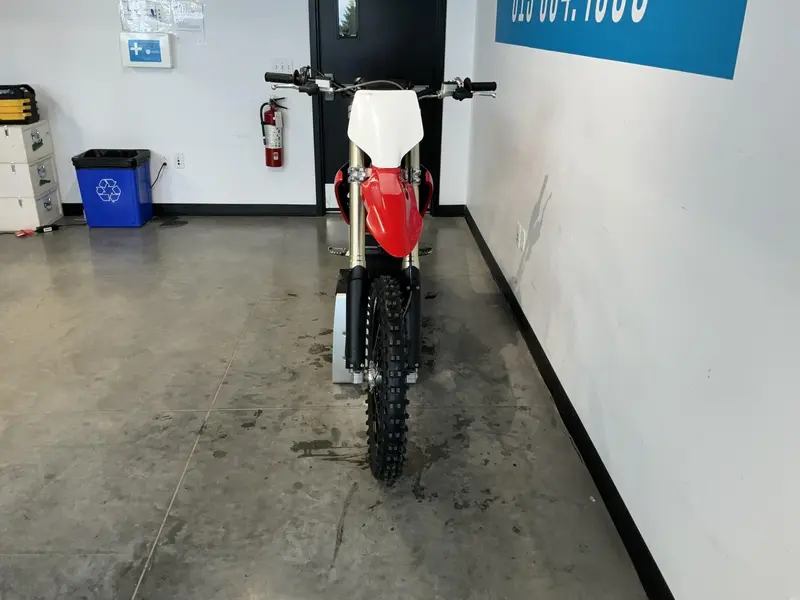 2024 Stark Future MX thumbnail 3