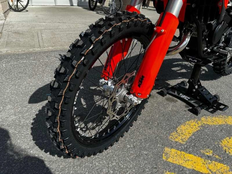 2025 Ktm 150 Sx alt