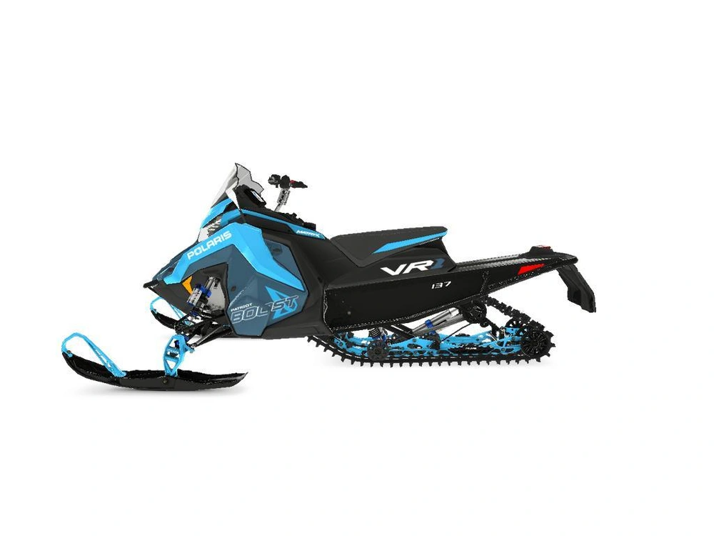 Polaris Indy Vr1 137 850 Boost (unité Demo) 2024 alt