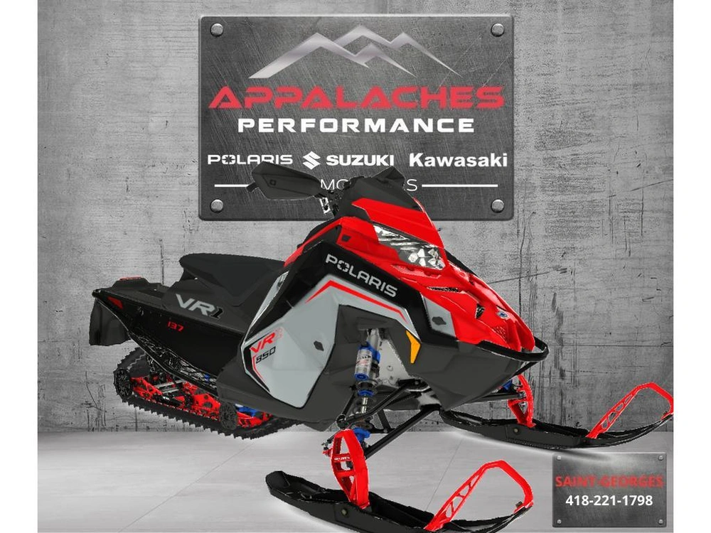Polaris Indy Vr1 137 850 2025 alt