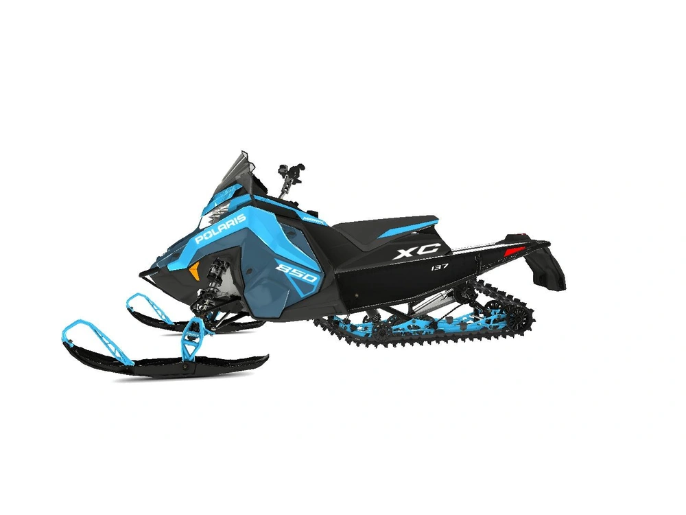 Polaris Indy Xc 137 850 2024 alt