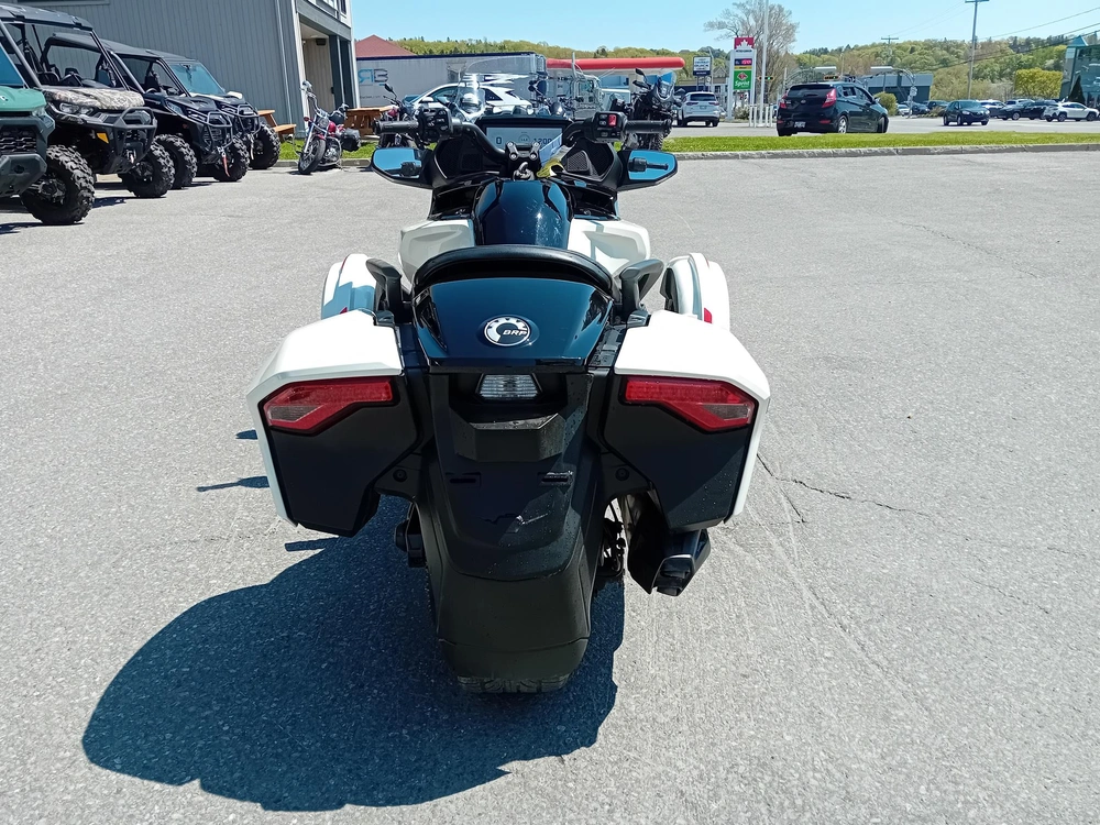 Can-am Spyder F3t 2024 alt