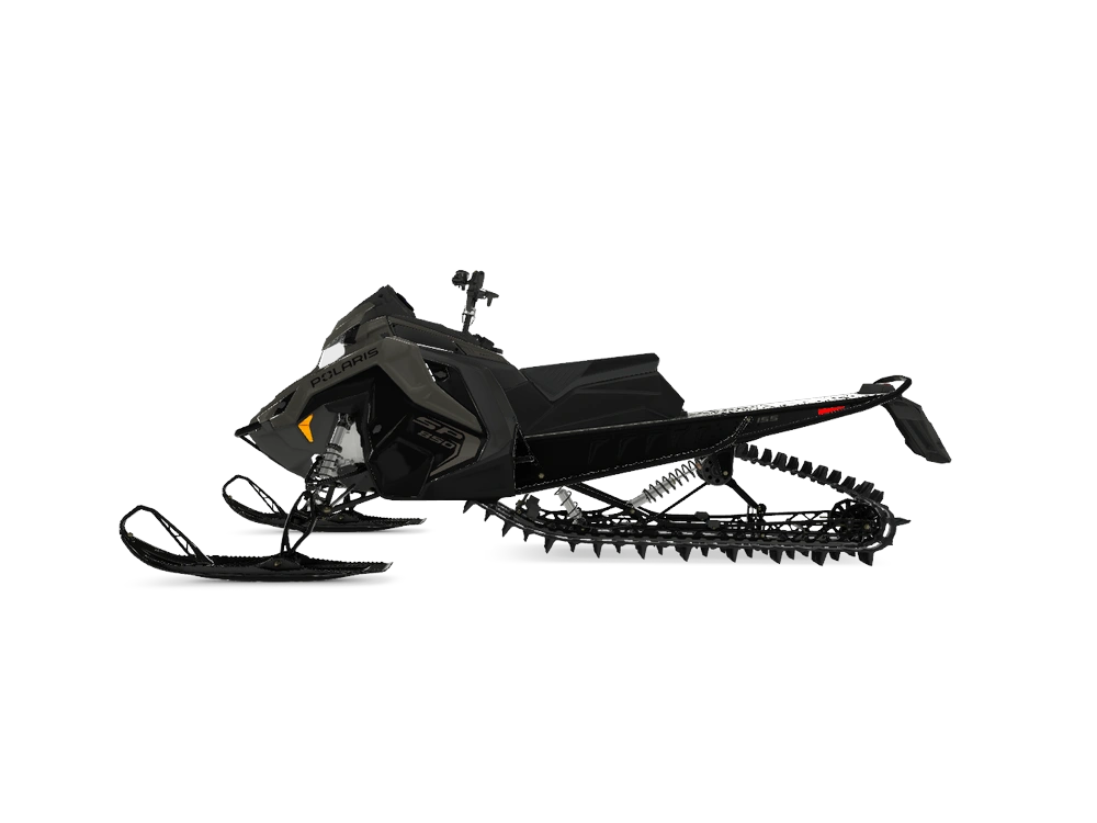 2025 Polaris Sno-25 850 Rmk Sp 155 alt