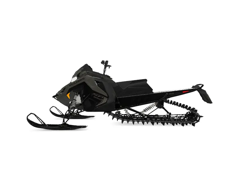 2025 Polaris SNO-25 850 RMK SP 155