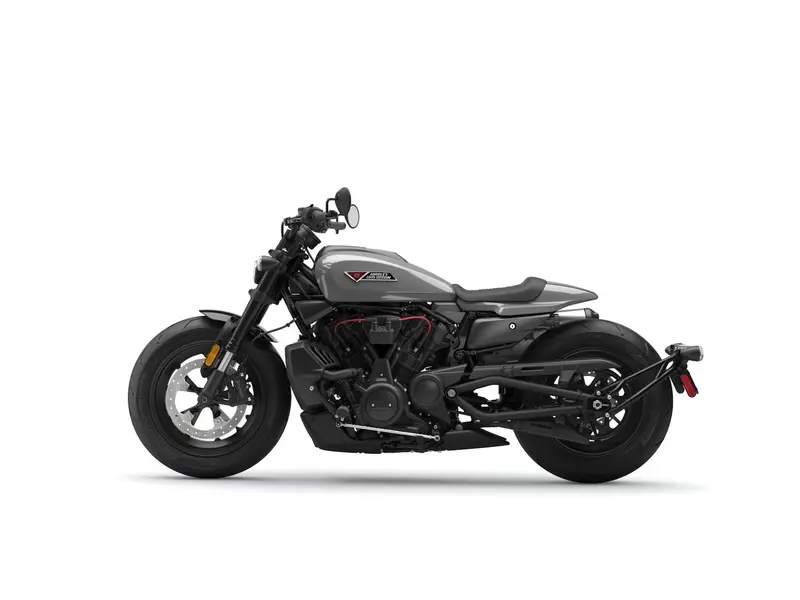 2025 Harley-Davidson RH1250S Sportster S