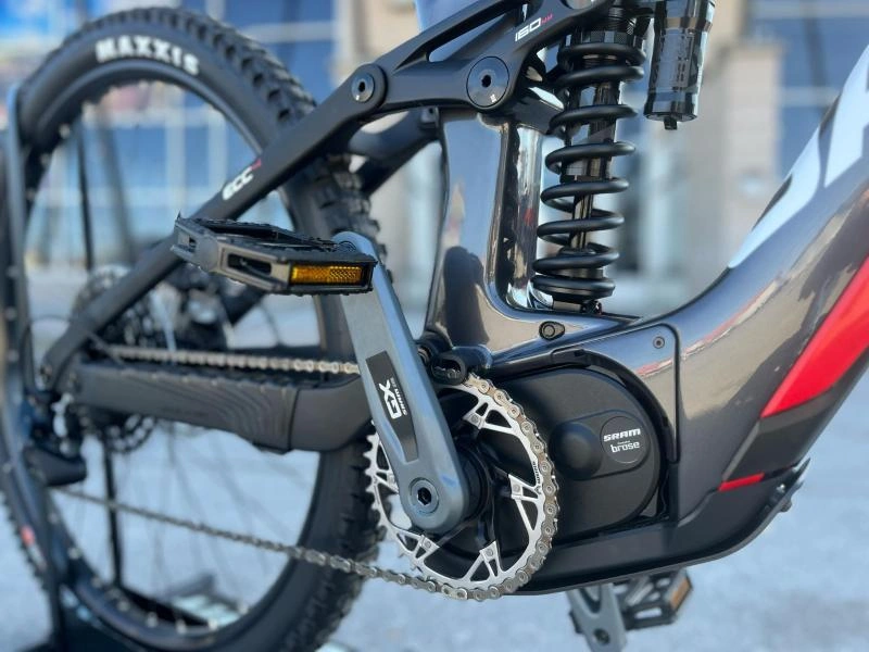 2025 Gas Gas Ecc-4 Large/x-large alt