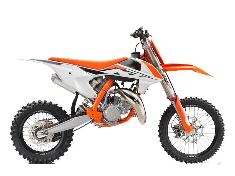 2024 KTM 85 SX 17/14 17/14 thumbnail 10