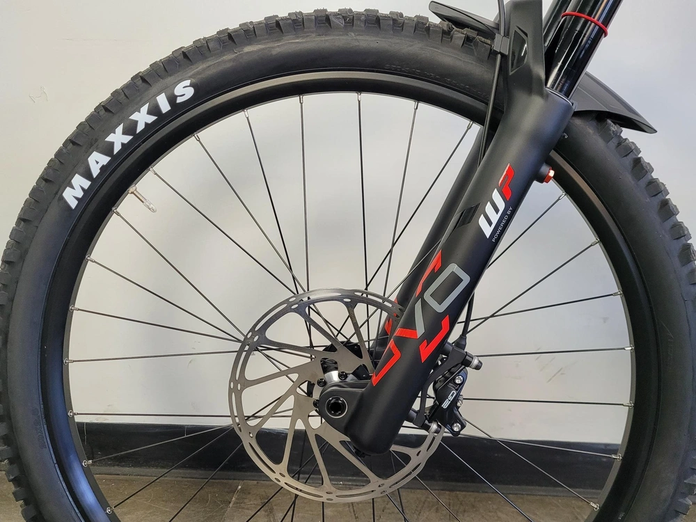 Gas Gas Mxc 5 Large/x-large *2.99%/36 Mois💳 2024 alt