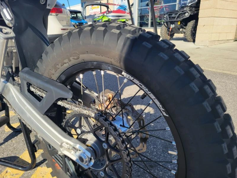 2022 Ktm Freeride E-xc alt