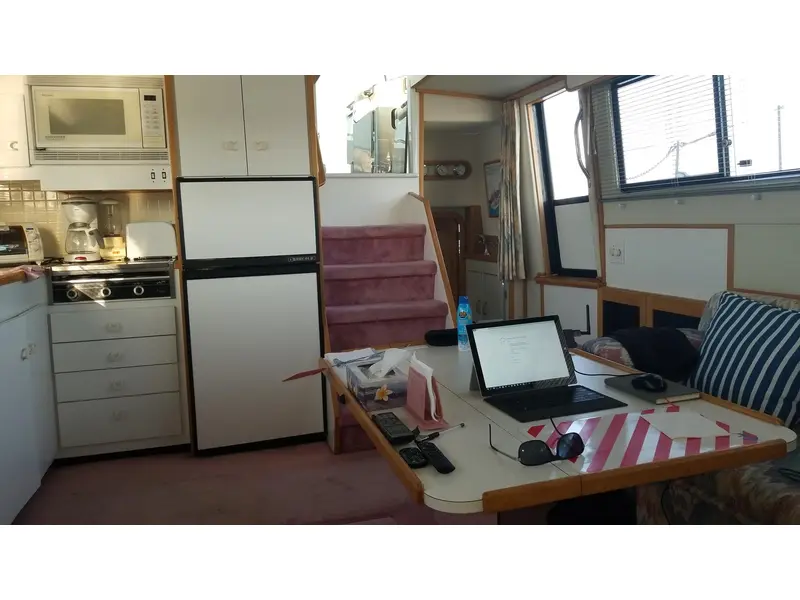 Chris-Craft Catalina 381 1989