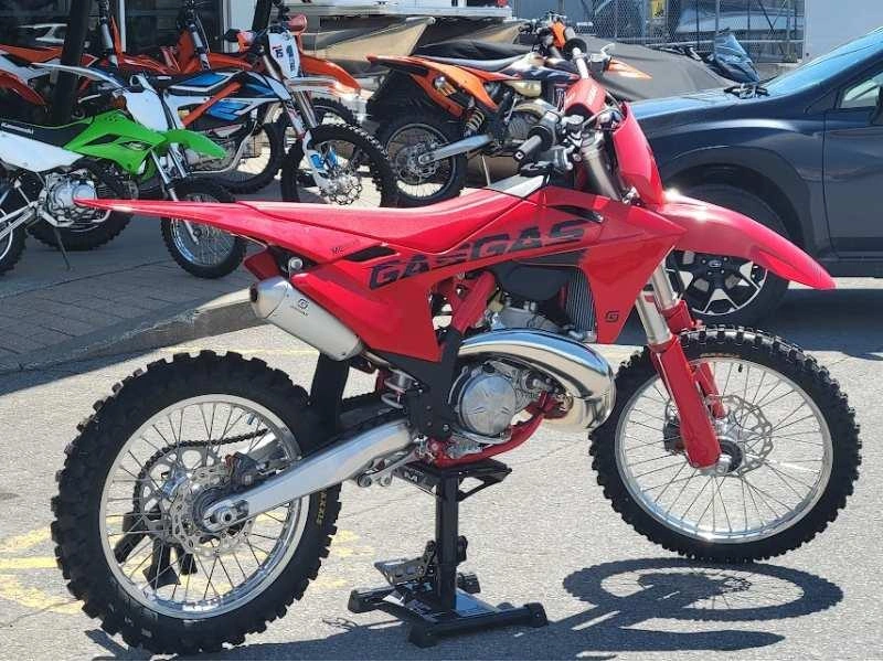 2025 Gas Gas Mc 300 alt