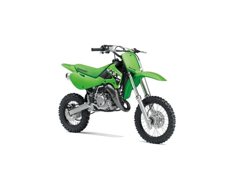 Kawasaki Kx65 2024 alt