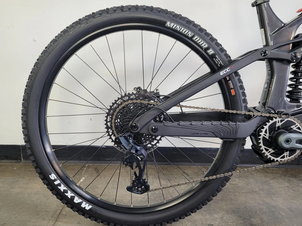 Gas Gas Ecc 4 L/xl *2.99%/36 Mois💳 2024 alt