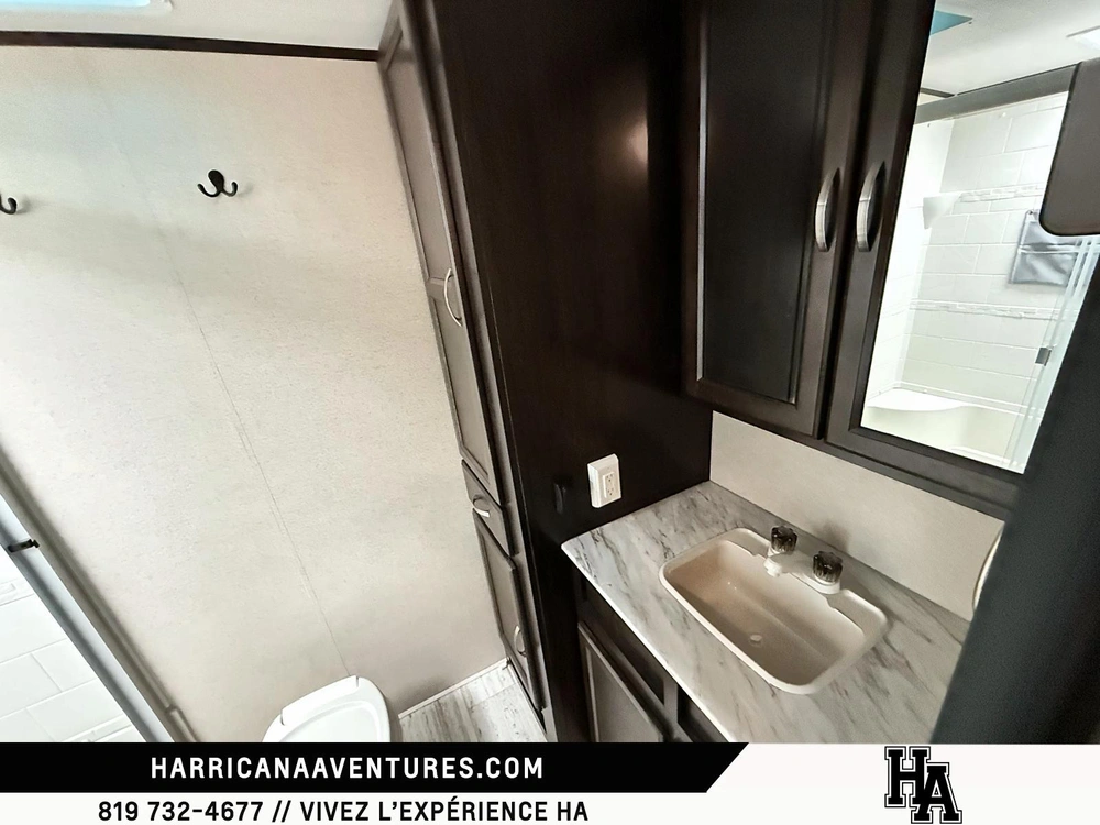 Northern Spirit 2758rb 2020 alt