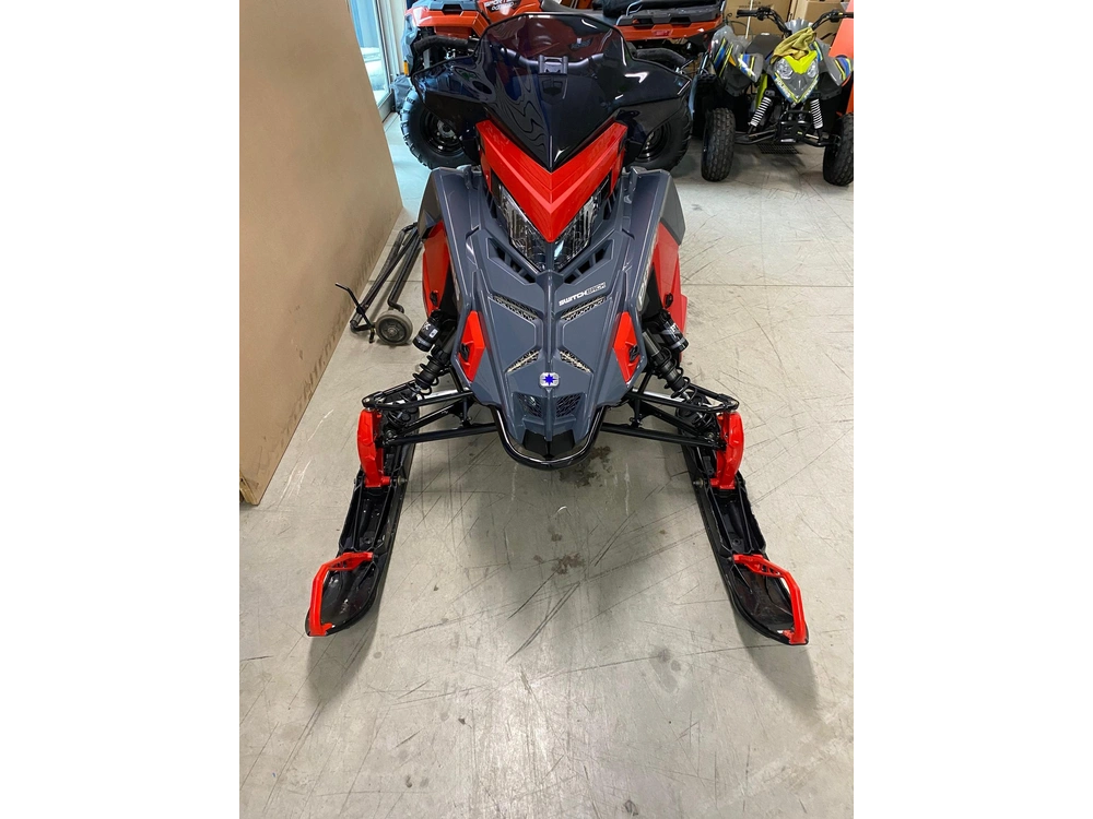 2024 Polaris Sno-24 850 Sb Xc 146 Es alt