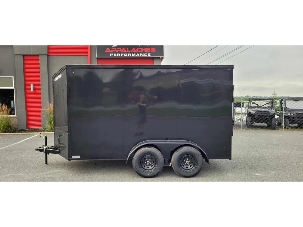 Weberlane 6 X 12 2 Essieux Porte Rampe 2023 alt
