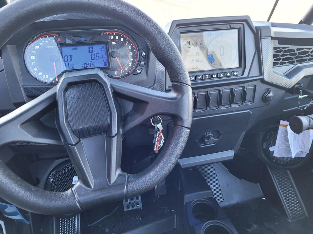 Polaris Rzr Trail 900 Ultimate 2024 alt