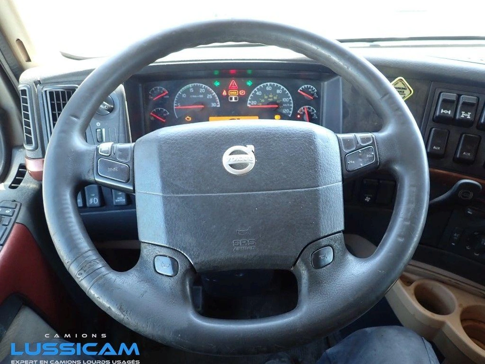 Volvo Vnl880 2006