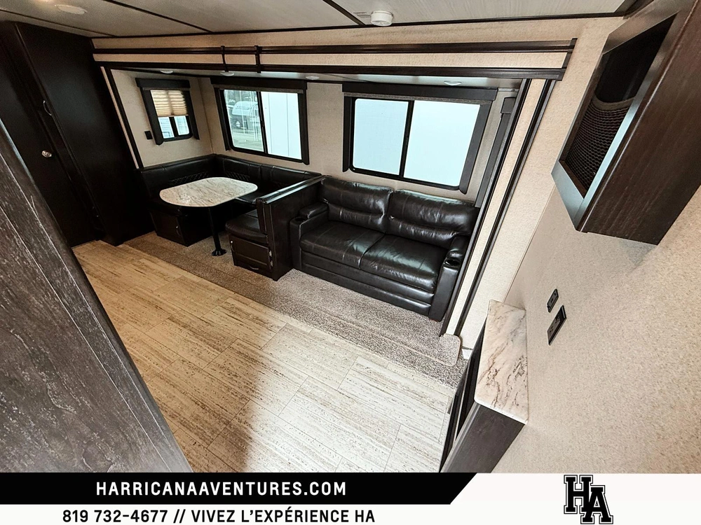 Northern Spirit 2758rb 2020 alt