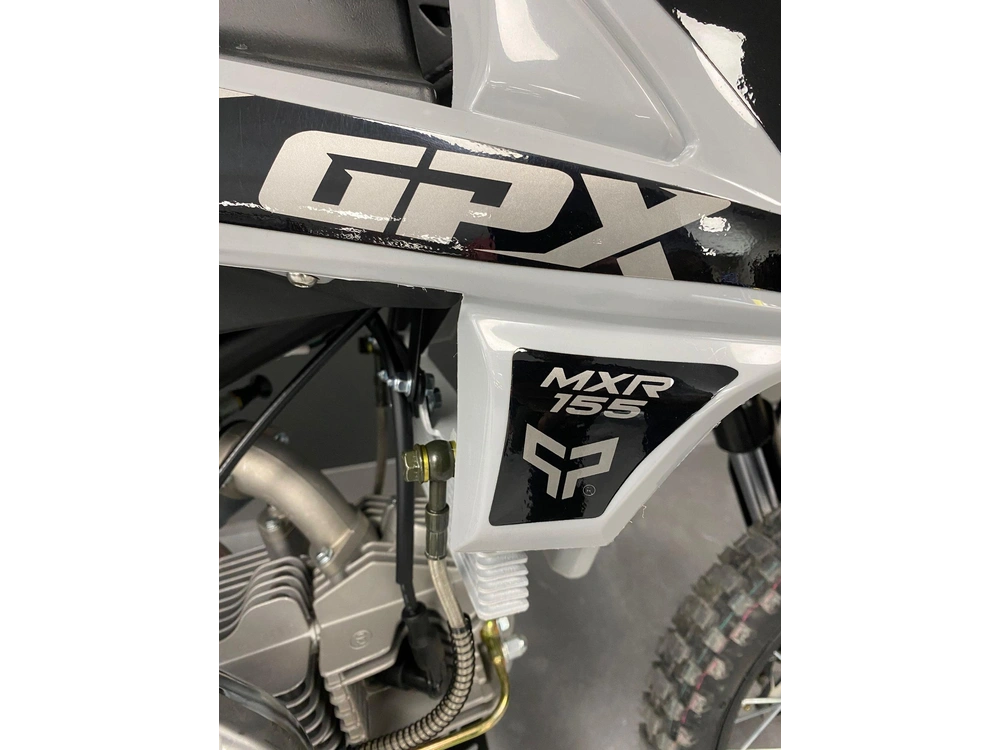 2023 Pitster Pro Pitster Pro Fse 155 alt