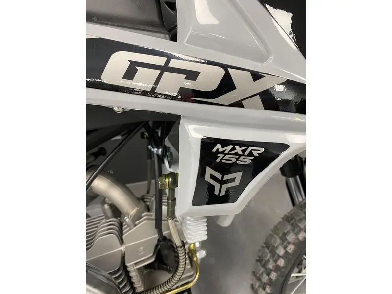 2023 Pitster Pro PITSTER PRO FSE 155 thumbnail 4