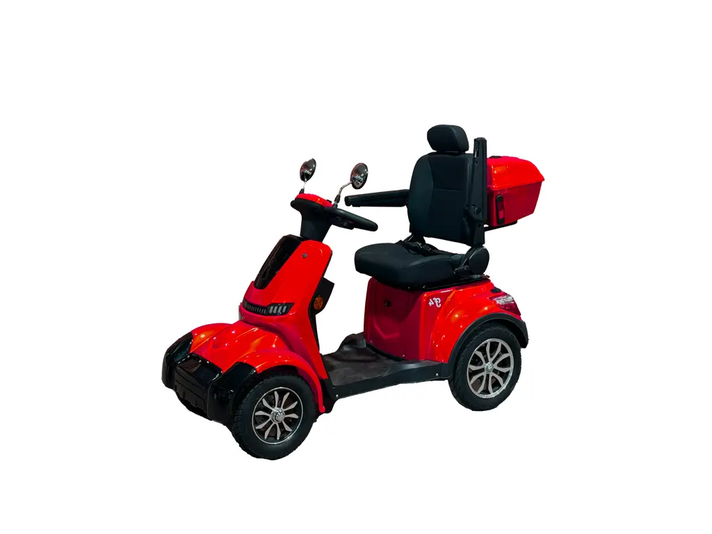 Liberta F4   SANS TOIT 