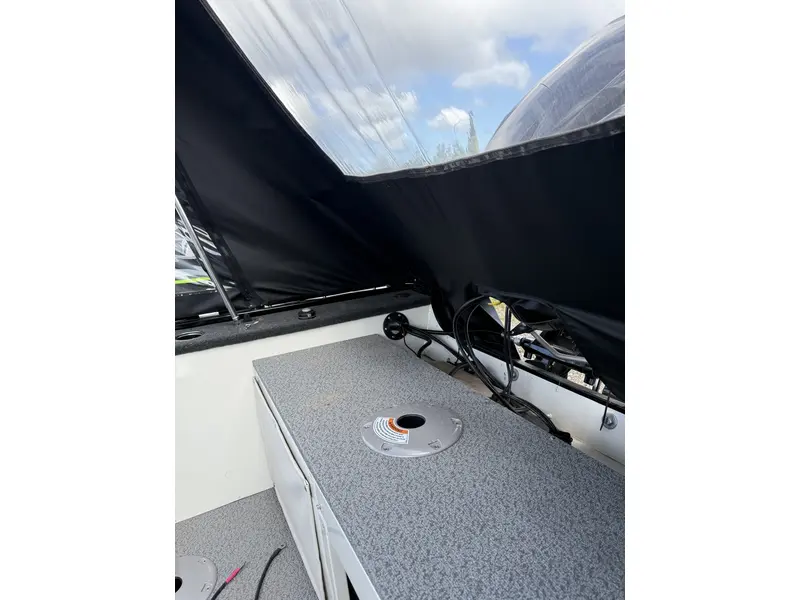 Legend R15 + 25 ELPT CT 4S MERC & Trailer - $66 weekly oac 2024