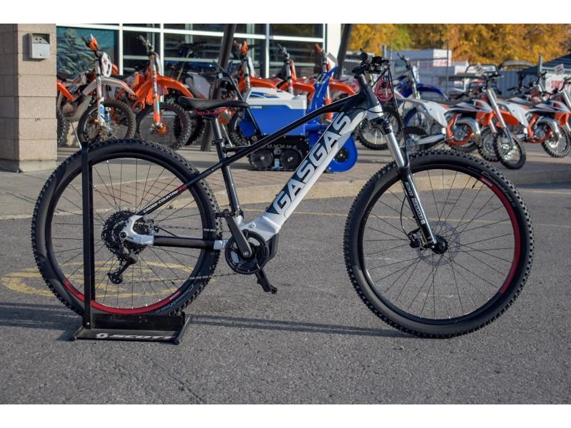 Gas Gas G Cross Country 2.0 Large 2025 alt