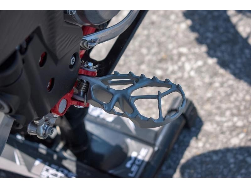 2024 Gas Gas Ec 250 alt