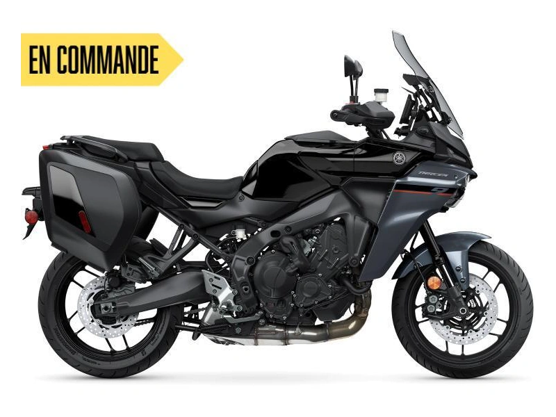 Yamaha Tracer 9 Gt Y-amt 2025 alt