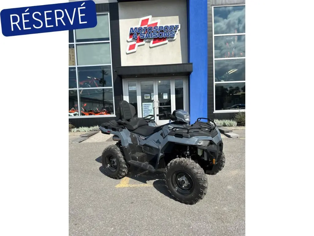 Polaris Sportsman Touring 570 EPS  2025