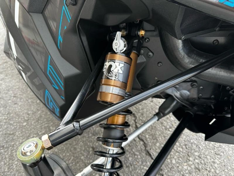 Yamaha Sidewinder L-tx Le 2025 alt