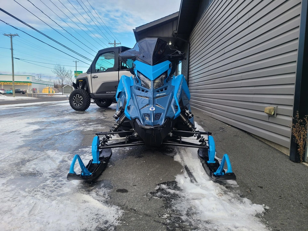 2024 Polaris Sno 850 Indy Xc 137 alt