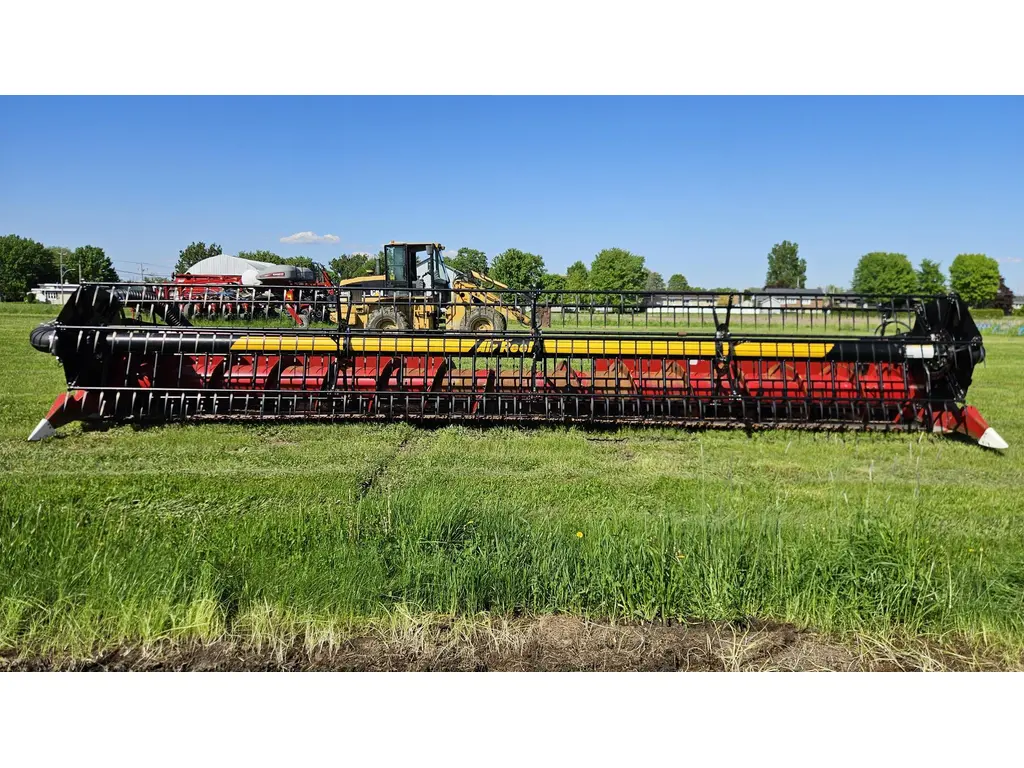Case IH 2020 2009