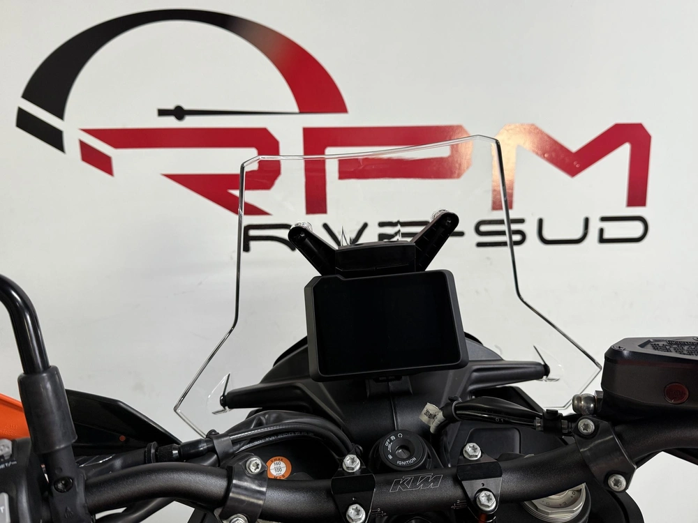 Ktm 890 Adventure R *2.99% Sur 60 Mois 2025 alt